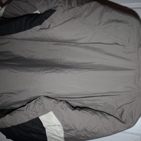 Columbia Omni Tech Waterproof Gusty Ridge Parka - Picture 5 of 6